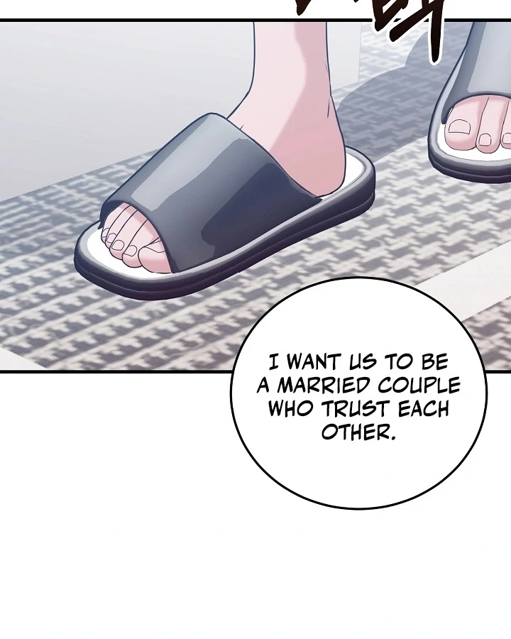Bed Scene Chapter 7 - Page 45