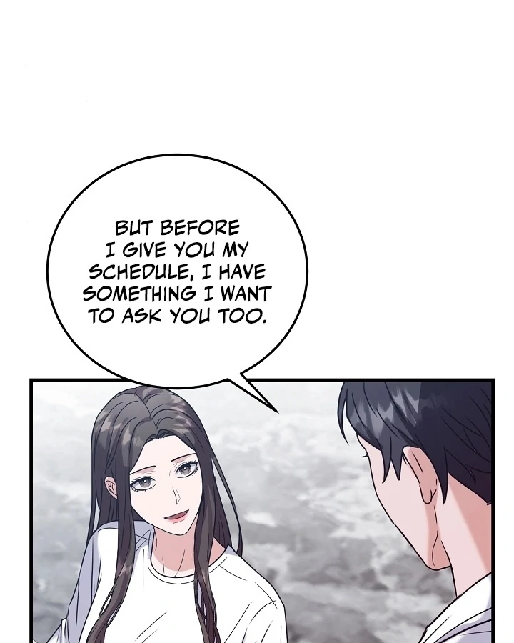Bed Scene Chapter 7 - Page 46