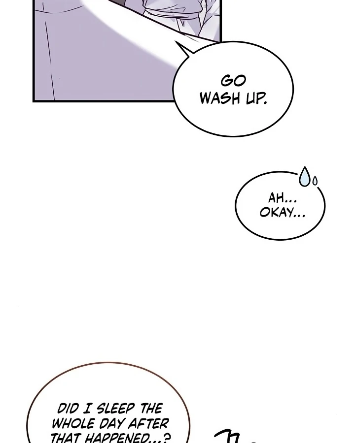 Bed Scene Chapter 7 - Page 6