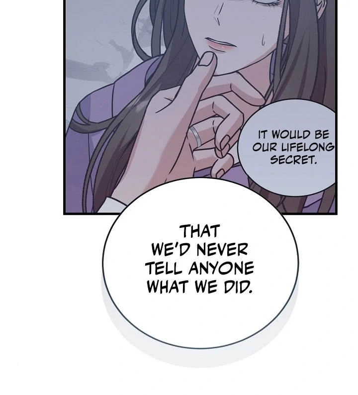 Bed Scene Chapter 7 - Page 67