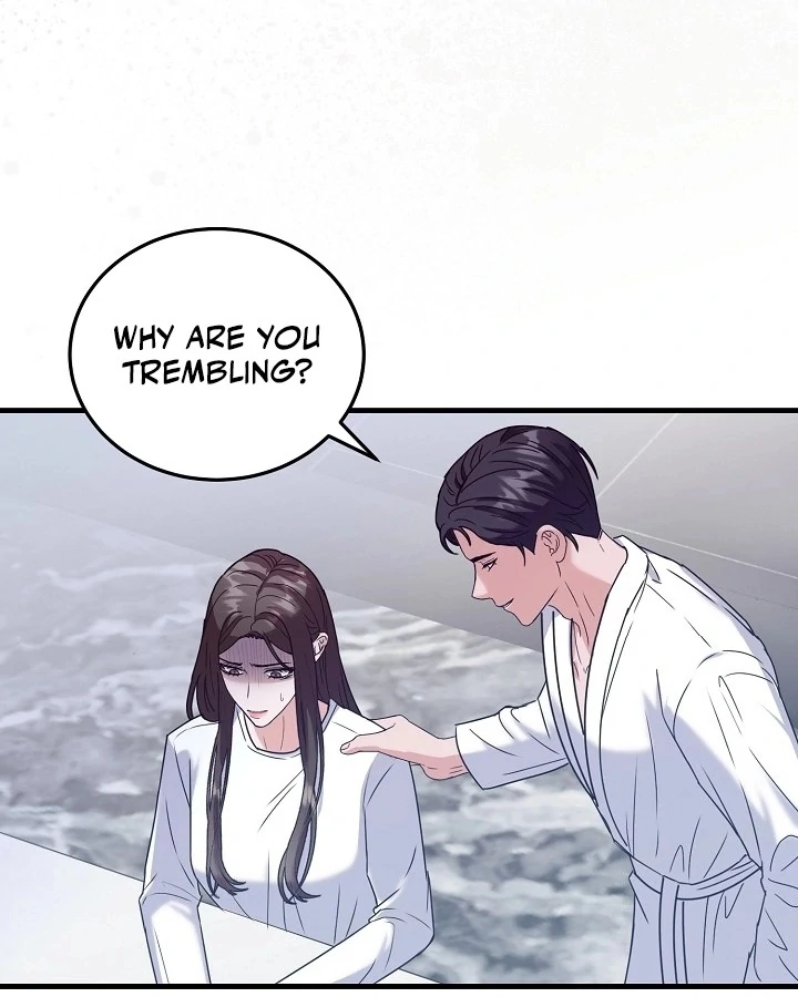 Bed Scene Chapter 7 - Page 70