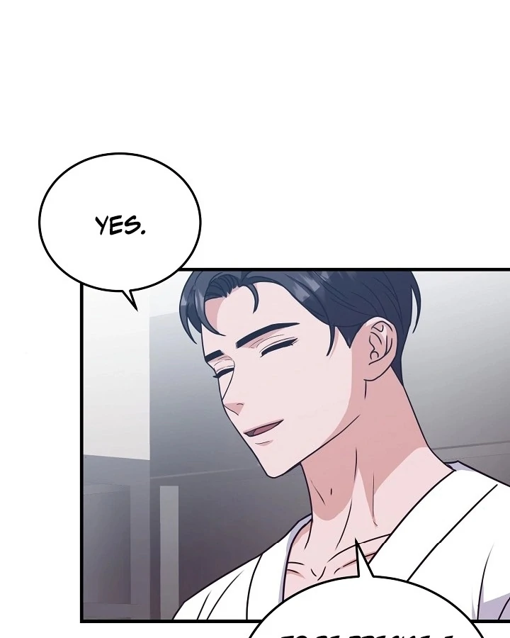 Bed Scene Chapter 7 - Page 77