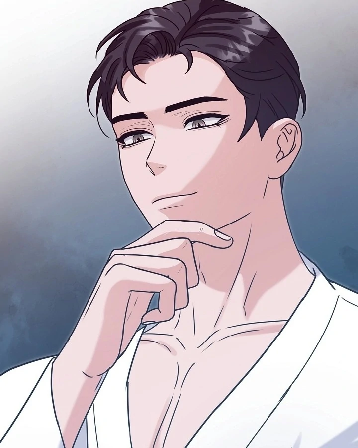 Bed Scene Chapter 8 - Page 20