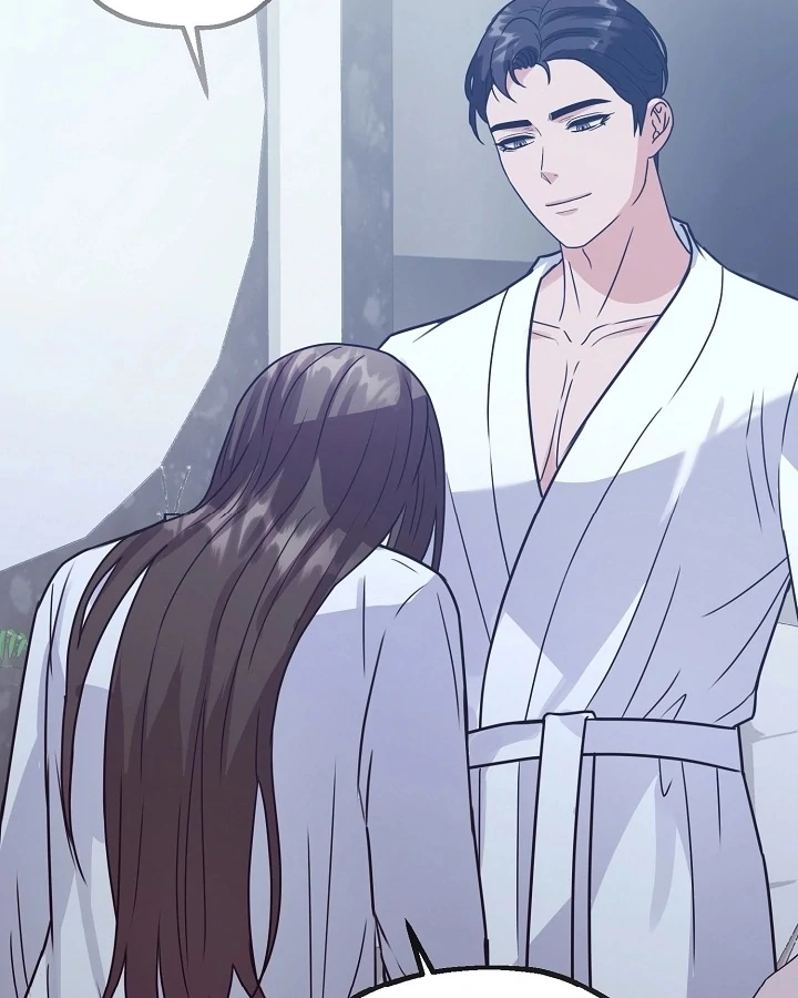 Bed Scene Chapter 8 - Page 27