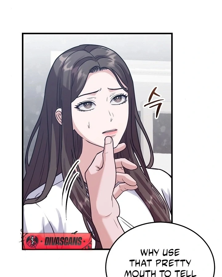 Bed Scene Chapter 8 - Page 4