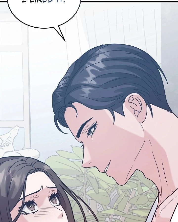 Bed Scene Chapter 8 - Page 34