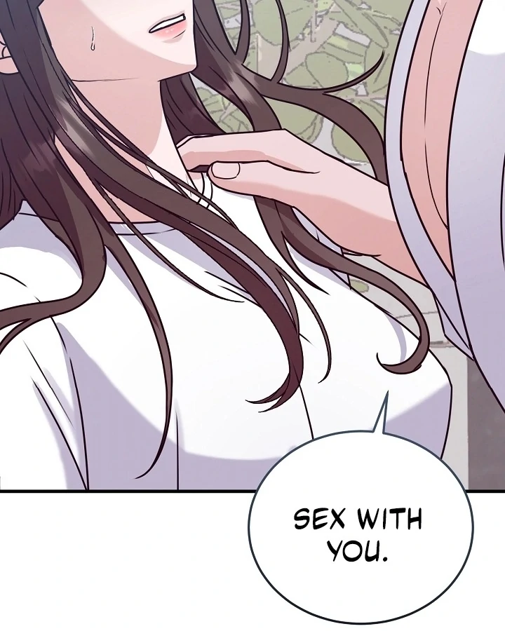 Bed Scene Chapter 8 - Page 35