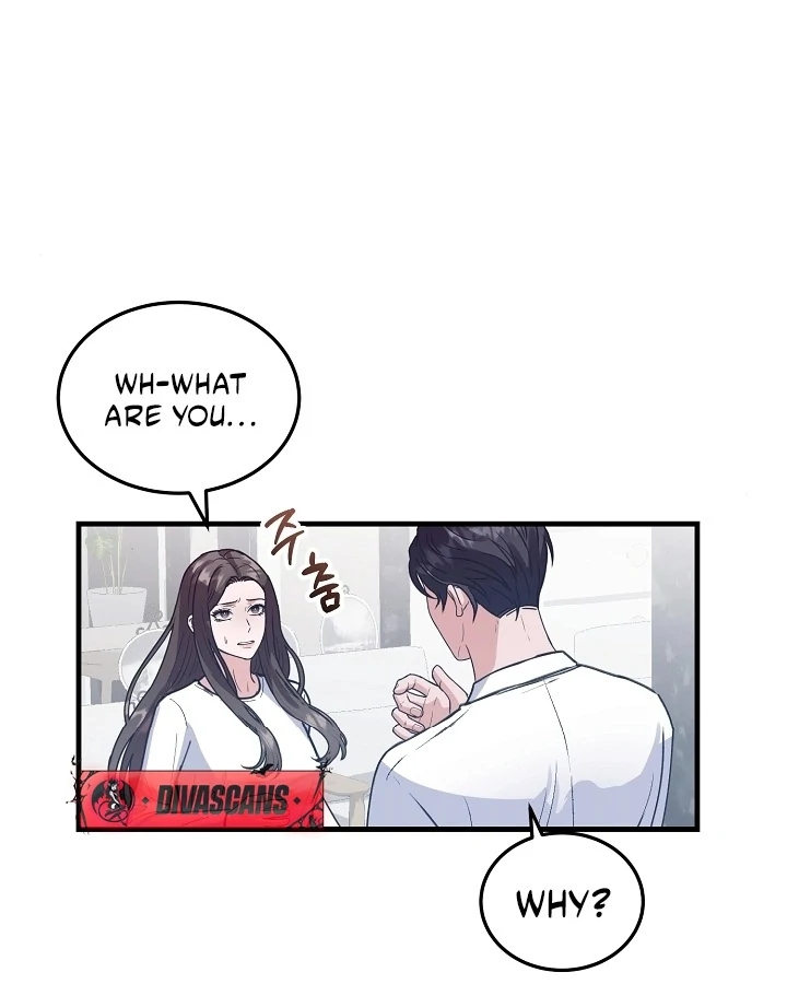 Bed Scene Chapter 8 - Page 36