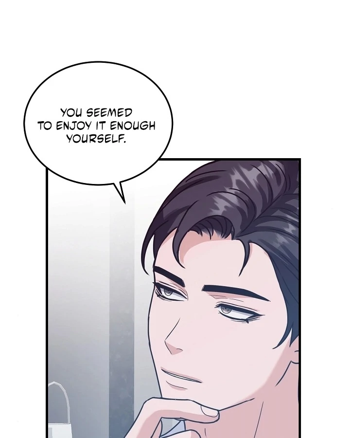 Bed Scene Chapter 8 - Page 37