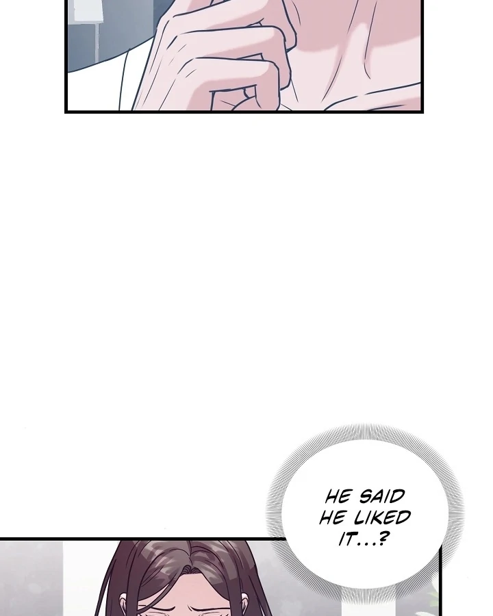 Bed Scene Chapter 8 - Page 38