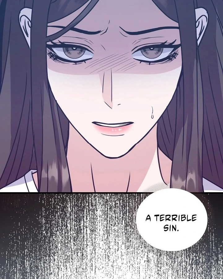Bed Scene Chapter 8 - Page 41