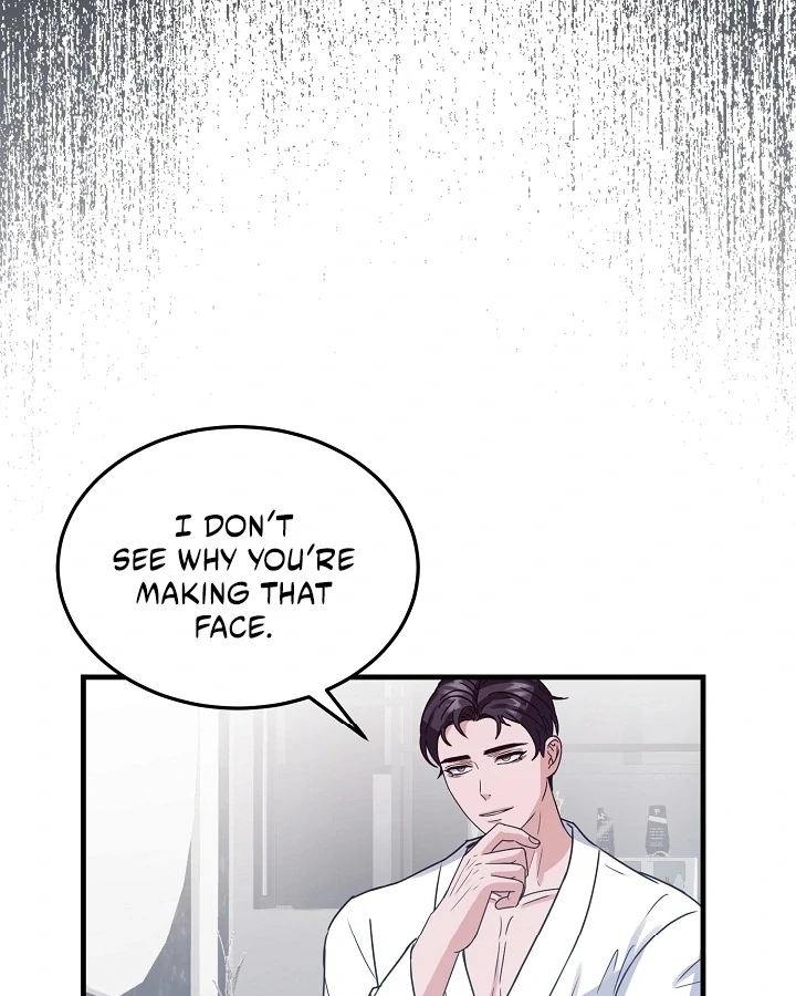 Bed Scene Chapter 8 - Page 42