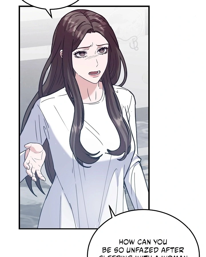 Bed Scene Chapter 8 - Page 44
