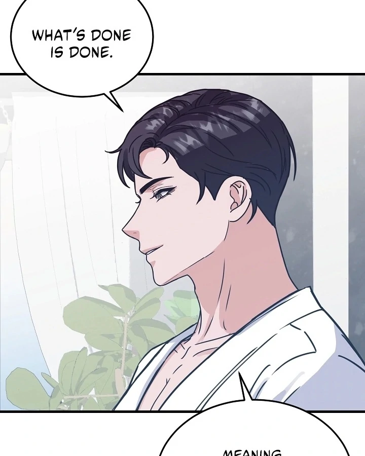 Bed Scene Chapter 8 - Page 51
