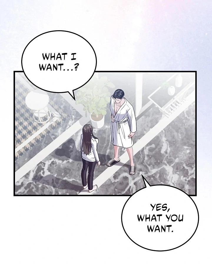 Bed Scene Chapter 8 - Page 67