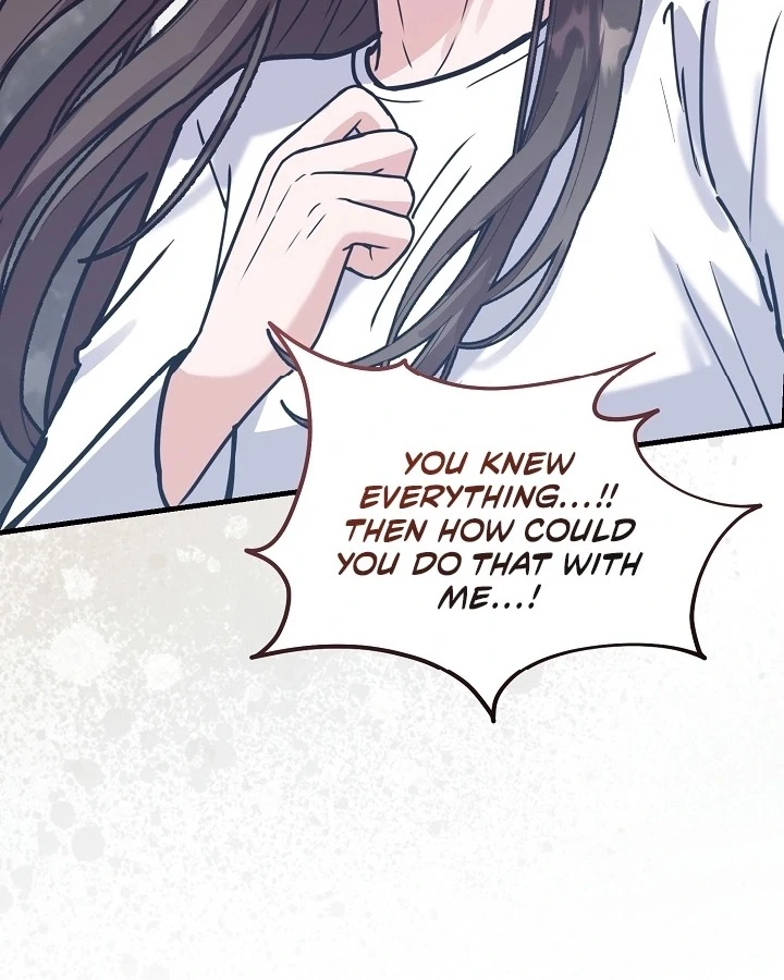Bed Scene Chapter 8 - Page 8