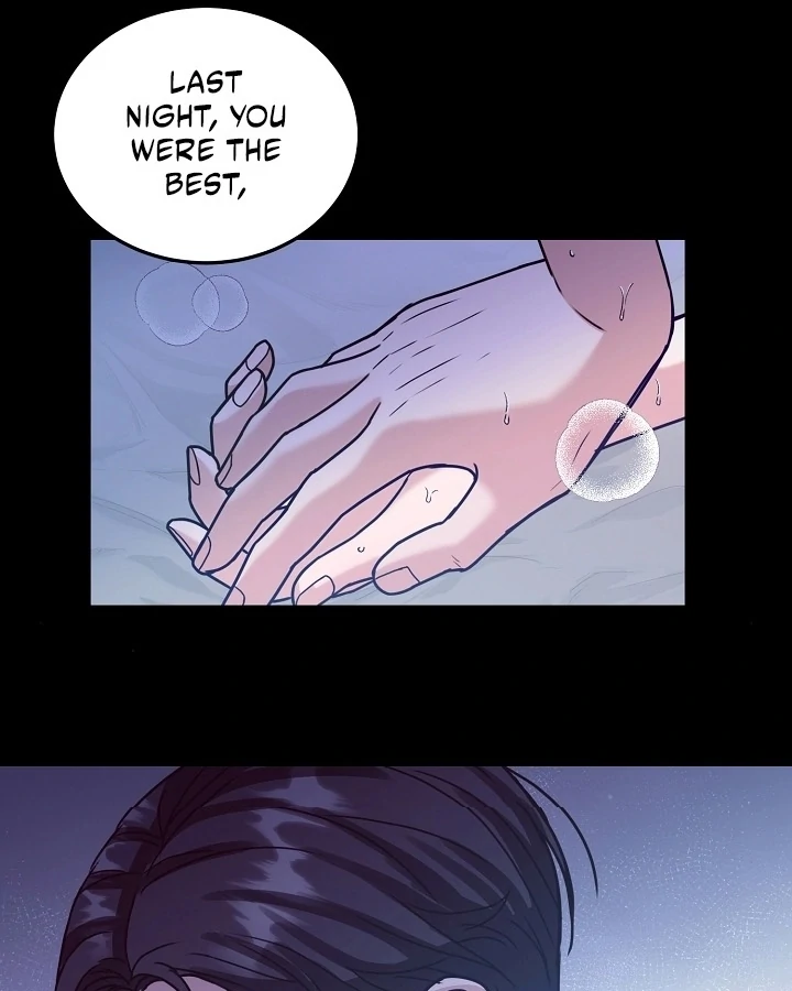 Bed Scene Chapter 8 - Page 71