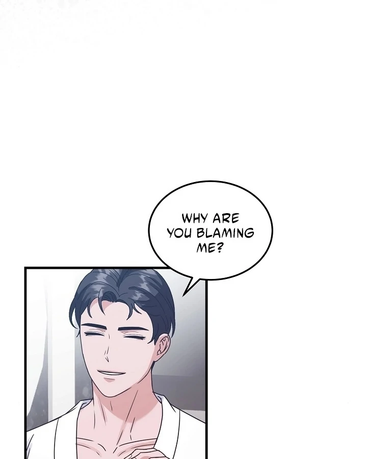 Bed Scene Chapter 8 - Page 9