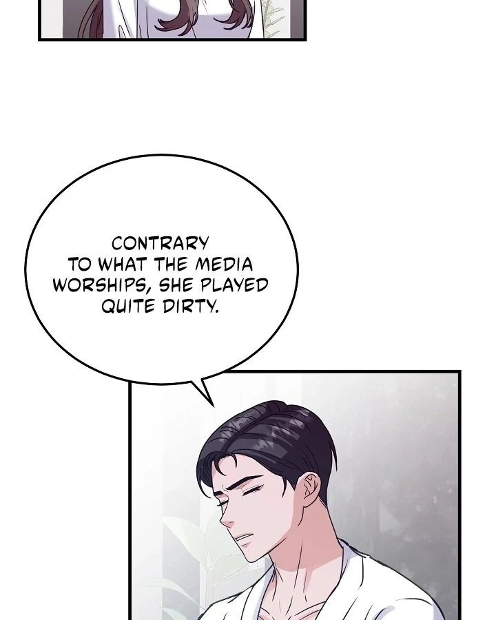 Bed Scene Chapter 8 - Page 84
