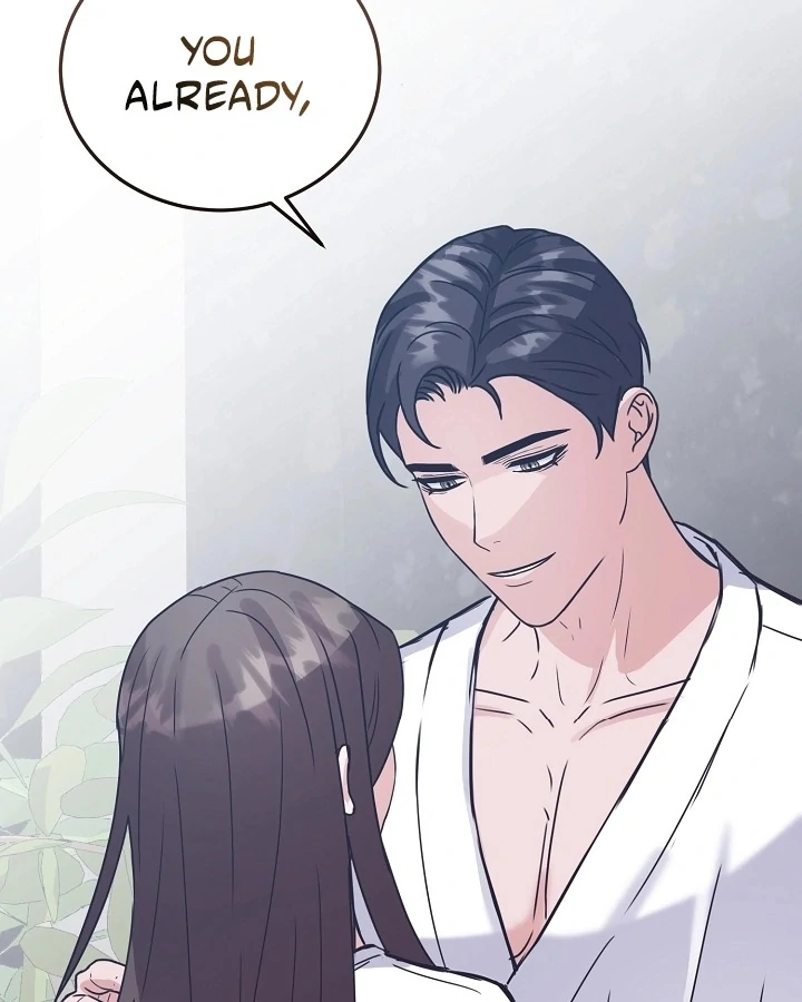 Bed Scene Chapter 8 - Page 89