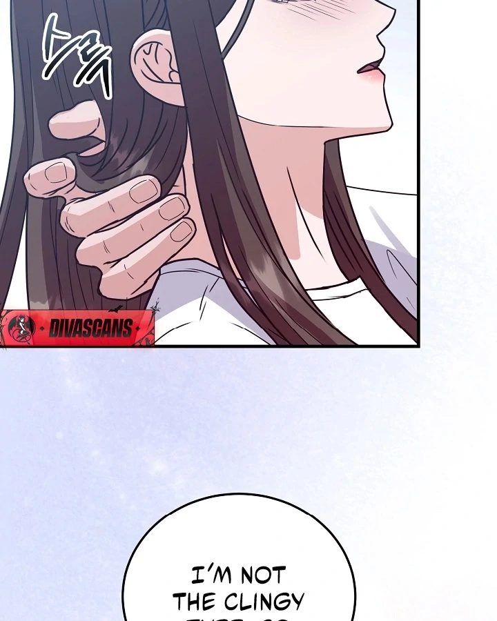 Bed Scene Chapter 8 - Page 93