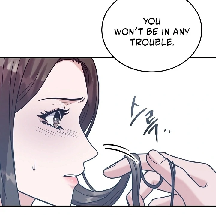 Bed Scene Chapter 8 - Page 96
