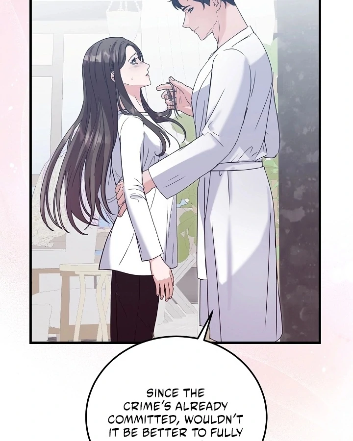 Bed Scene Chapter 8 - Page 98