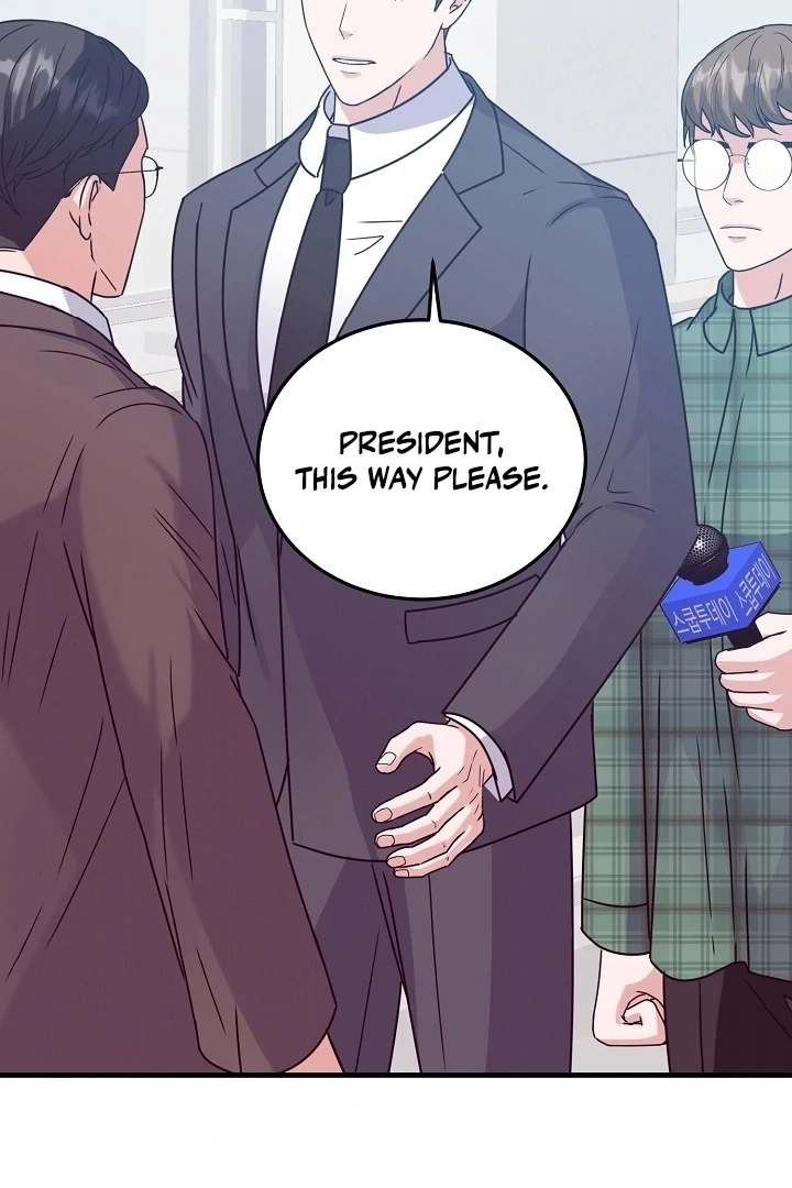 Bed Scene Chapter 9 - Page 18