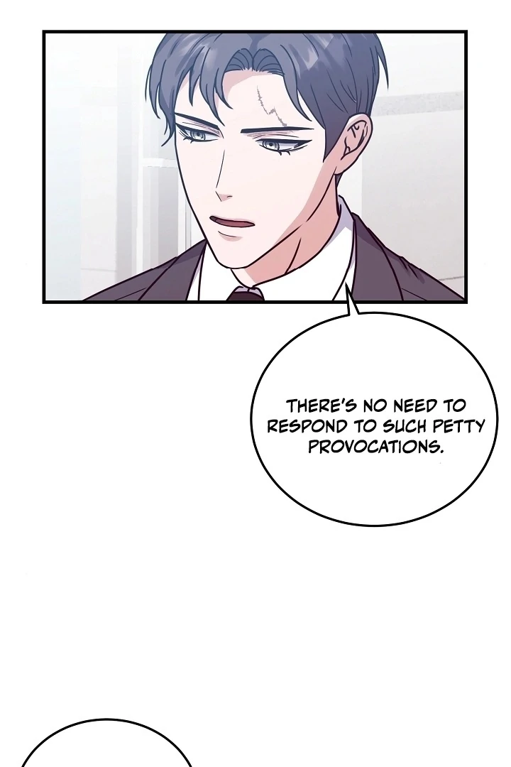 Bed Scene Chapter 9 - Page 19
