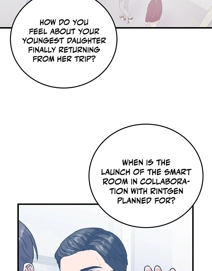 Bed Scene Chapter 9 - Page 3