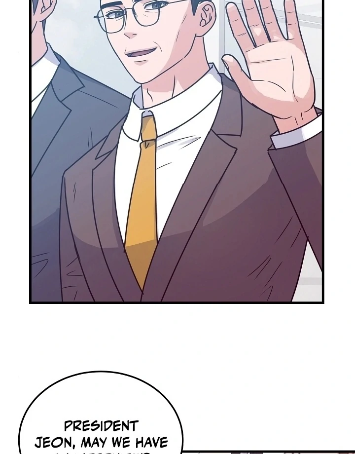 Bed Scene Chapter 9 - Page 4