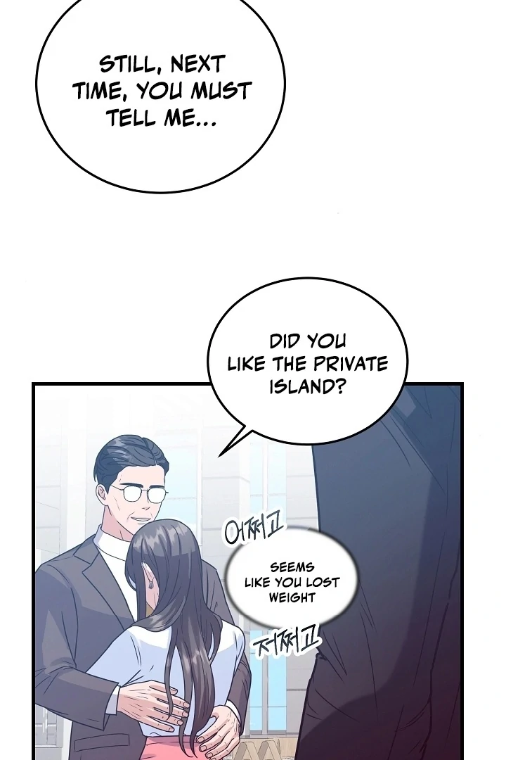Bed Scene Chapter 9 - Page 40