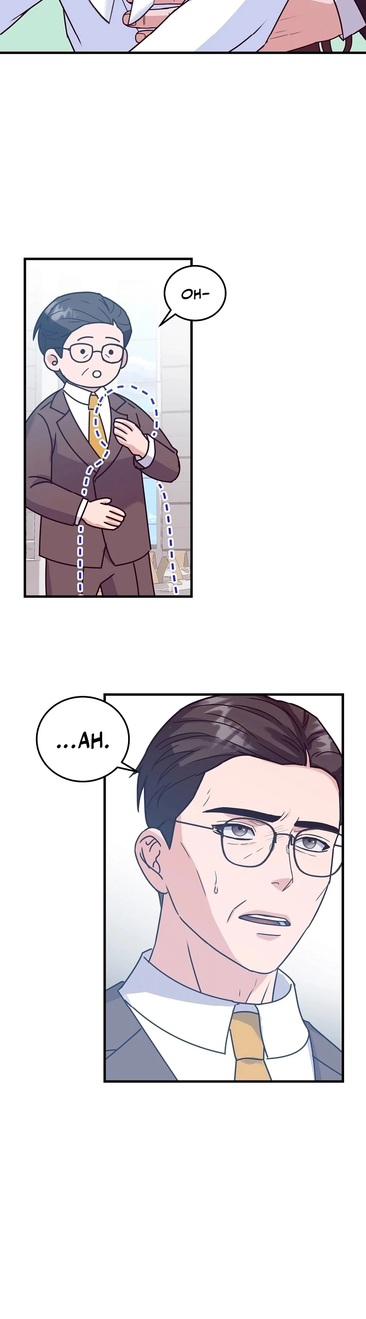 Bed Scene Chapter 9 - Page 44
