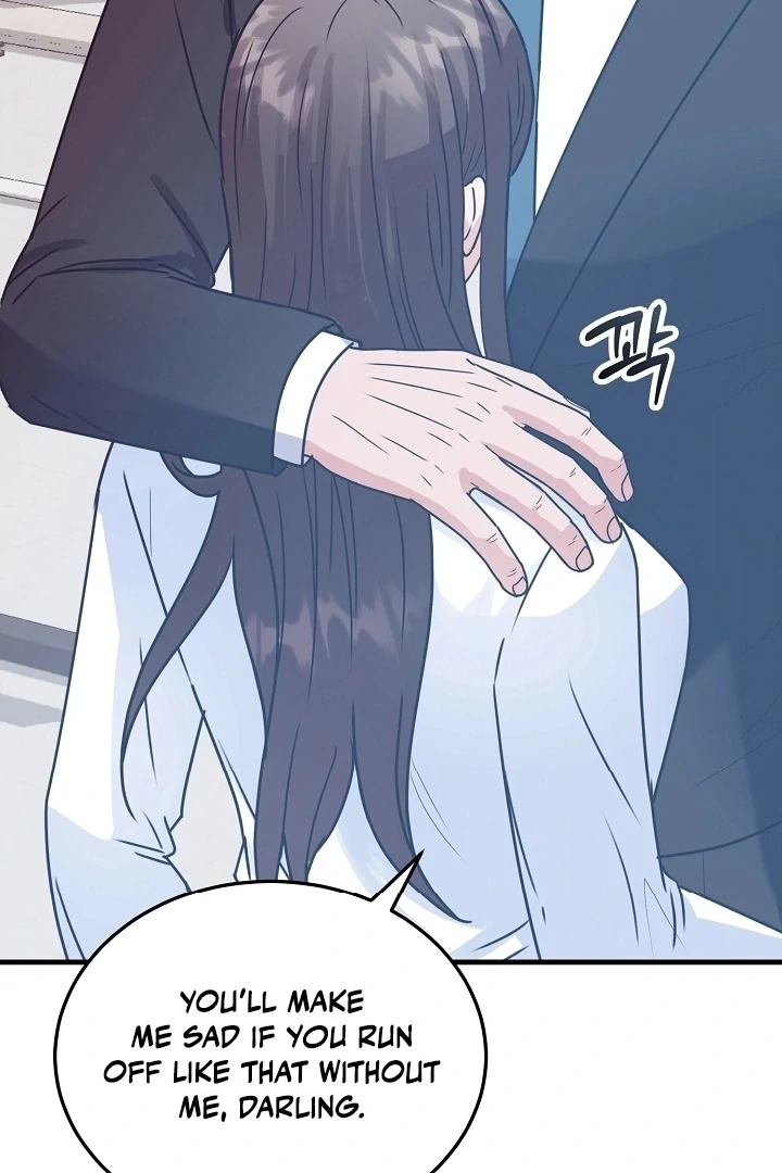 Bed Scene Chapter 9 - Page 46
