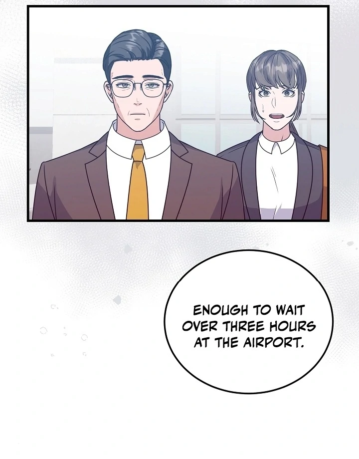 Bed Scene Chapter 9 - Page 56