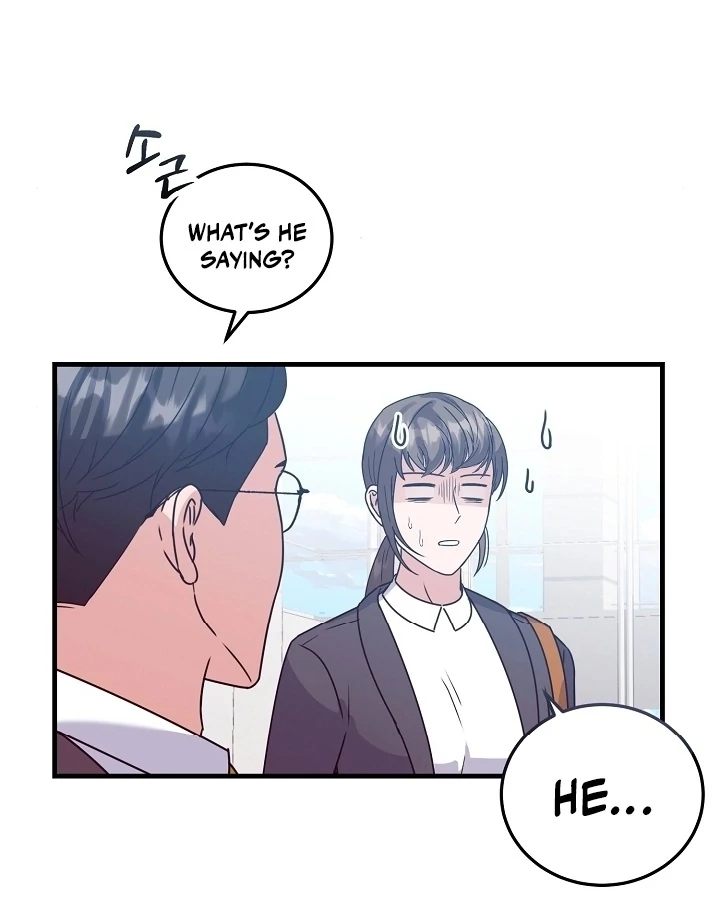 Bed Scene Chapter 9 - Page 57