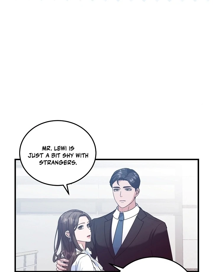 Bed Scene Chapter 9 - Page 61