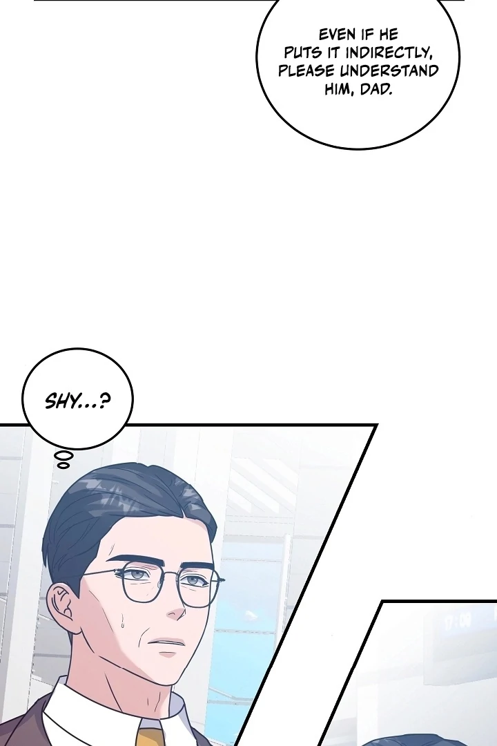 Bed Scene Chapter 9 - Page 62