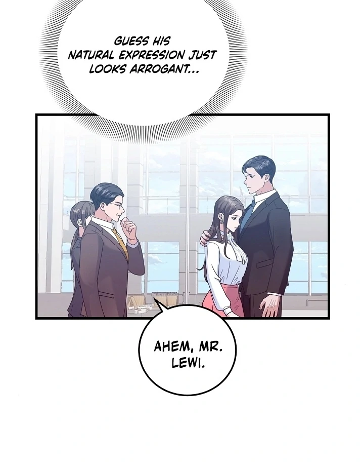 Bed Scene Chapter 9 - Page 64
