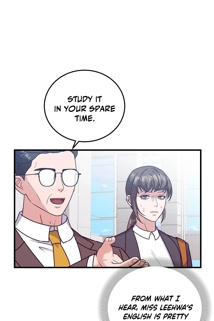 Bed Scene Chapter 9 - Page 67