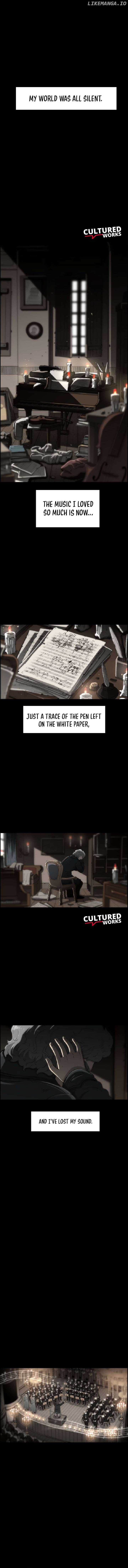 Beethoven Reborn Chapter 0.1 - Page 2