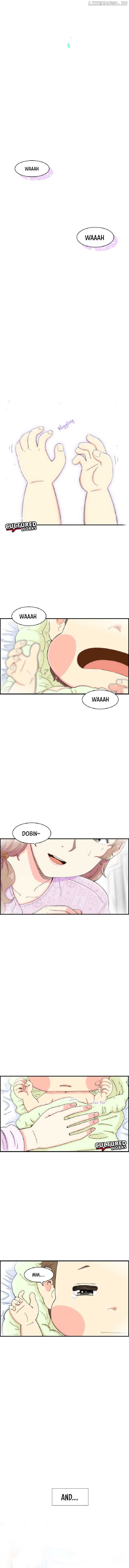 Beethoven Reborn Chapter 0.1 - Page 11