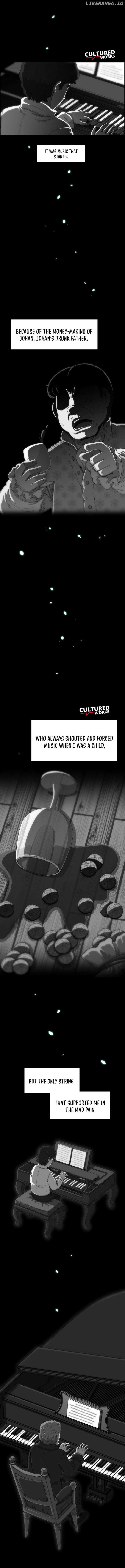 Beethoven Reborn Chapter 0.1 - Page 9