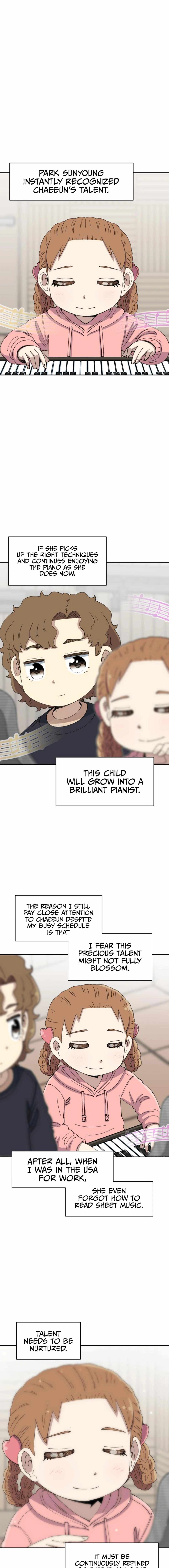 Beethoven Reborn Chapter 61 - Page 26