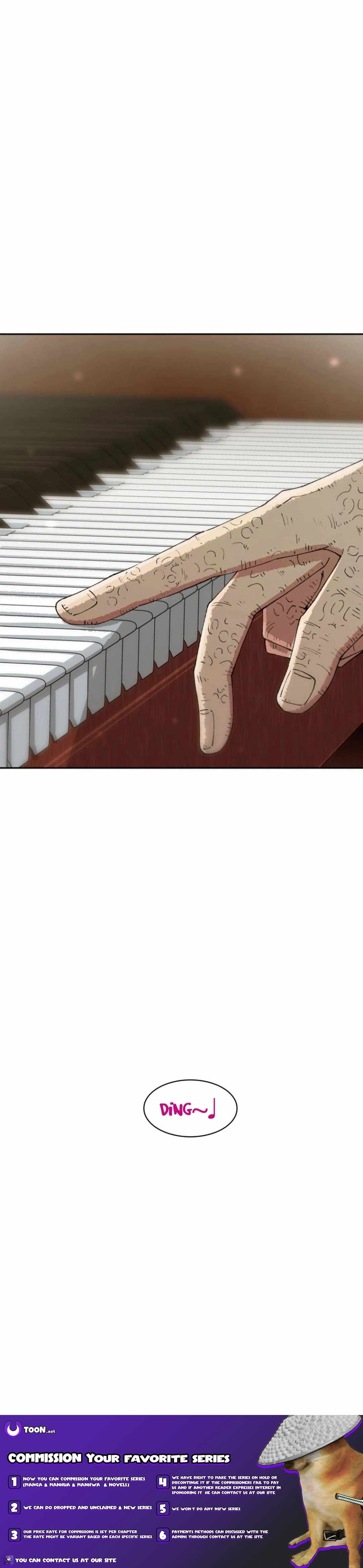 Beethoven Reborn Chapter 61 - Page 28