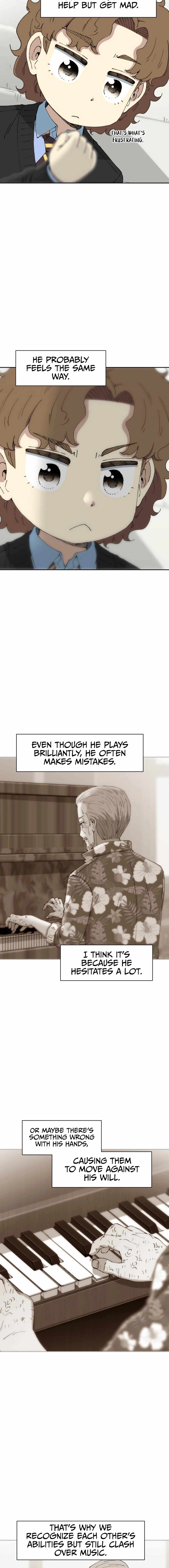 Beethoven Reborn Chapter 61 - Page 3