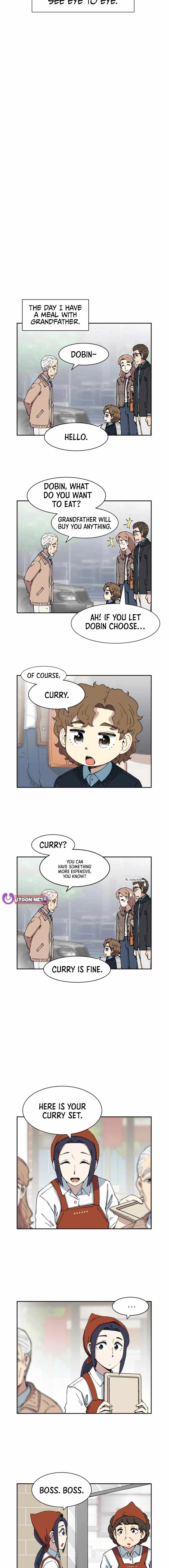 Beethoven Reborn Chapter 62 - Page 28