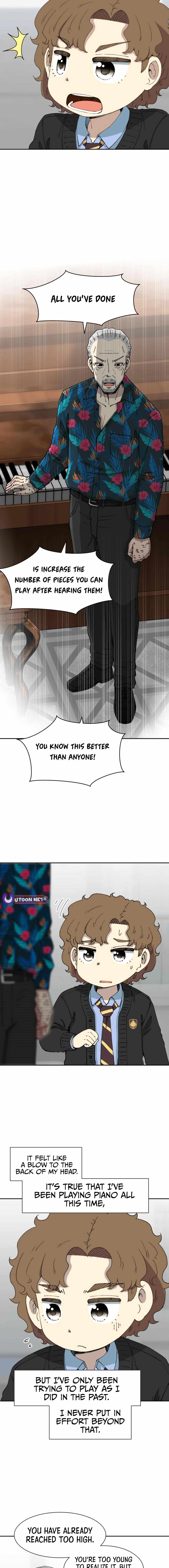Beethoven Reborn Chapter 62 - Page 7