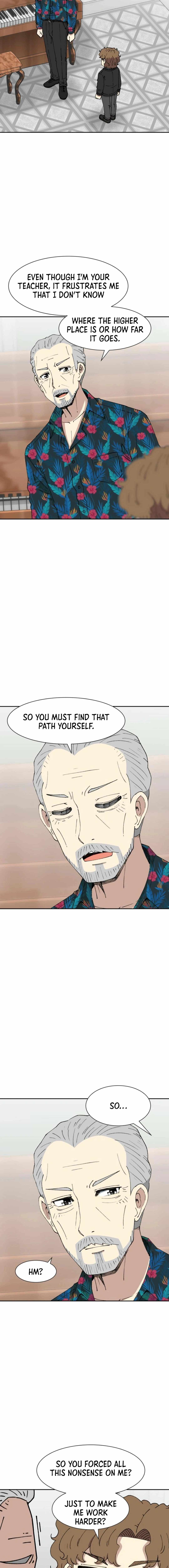 Beethoven Reborn Chapter 62 - Page 9