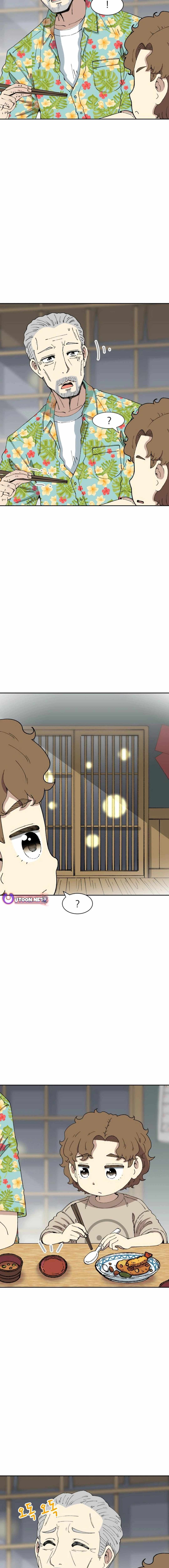 Beethoven Reborn Chapter 63 - Page 10